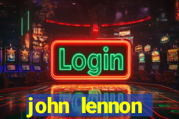 john lennon epiphone casino